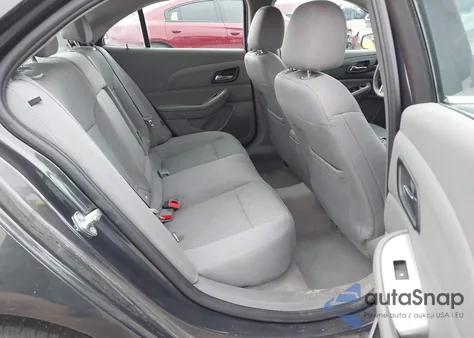 2015 Chevrolet Malibu Ls z USA, uszkodzony, nr VIN 1G11B5SL2FF246811